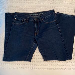 Old Navy Men’s Original Straight Jeans Size 30x30